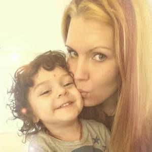 Meet your Posher, Brittany